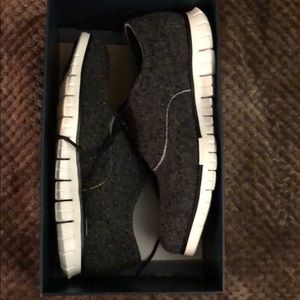 Cole Haan Zerogrand Wing OX Size 10.5